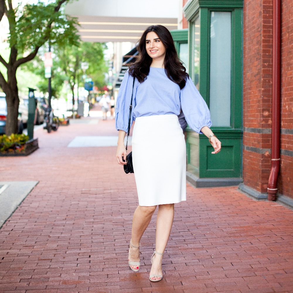 Clothes for Work and Life!